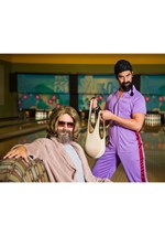 The Big Lebowski Plus Size Mens Jesus Costume