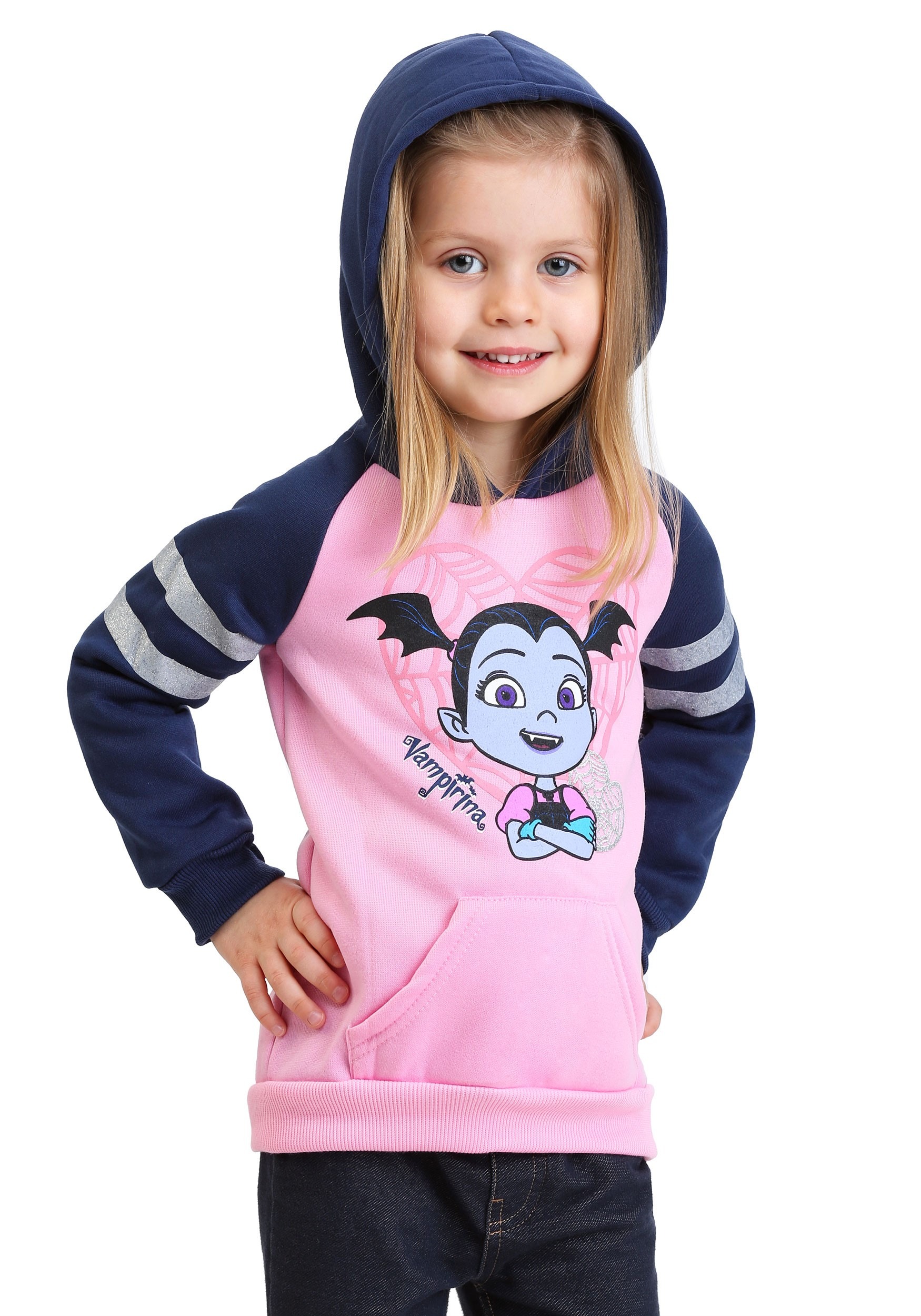 vampirina hoodie