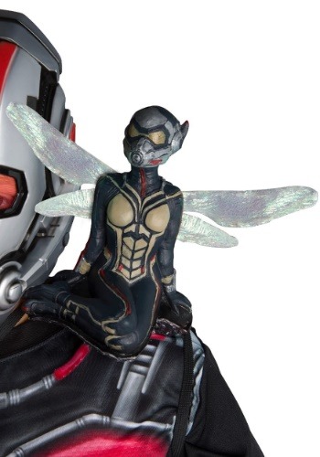 Marvel Wasp Shoulder Accessory