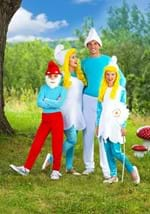 The Smurfs Women's Adult Smurf Smurfette Costume Alt 2