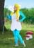 The Smurfs Women's Adult Smurf Smurfette Costume Alt 4