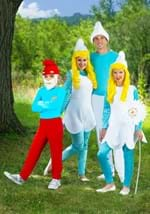 The Smurfs Girls Smurfette Costume Alt 2