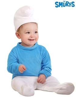 The Smurfs Infant Smurf Costume1