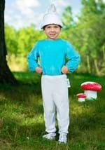 The Smurfs Toddler Smurf Costume Alt 1