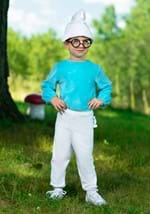 The Smurfs Toddler Smurf Costume Alt 2