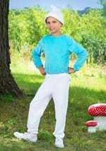 The Smurfs Child Smurf Costume Alt 1