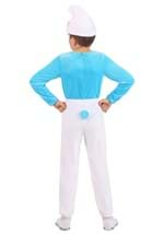 The Smurfs Child Smurf Costume Alt 3