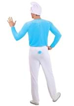 The Smurfs Adult Smurf Costume Alt 7