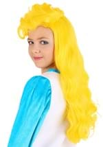 The Smurfs Girls Smurfette Wig Alt 1