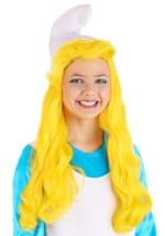 The Smurfs Girls Smurfette Wig Alt 3