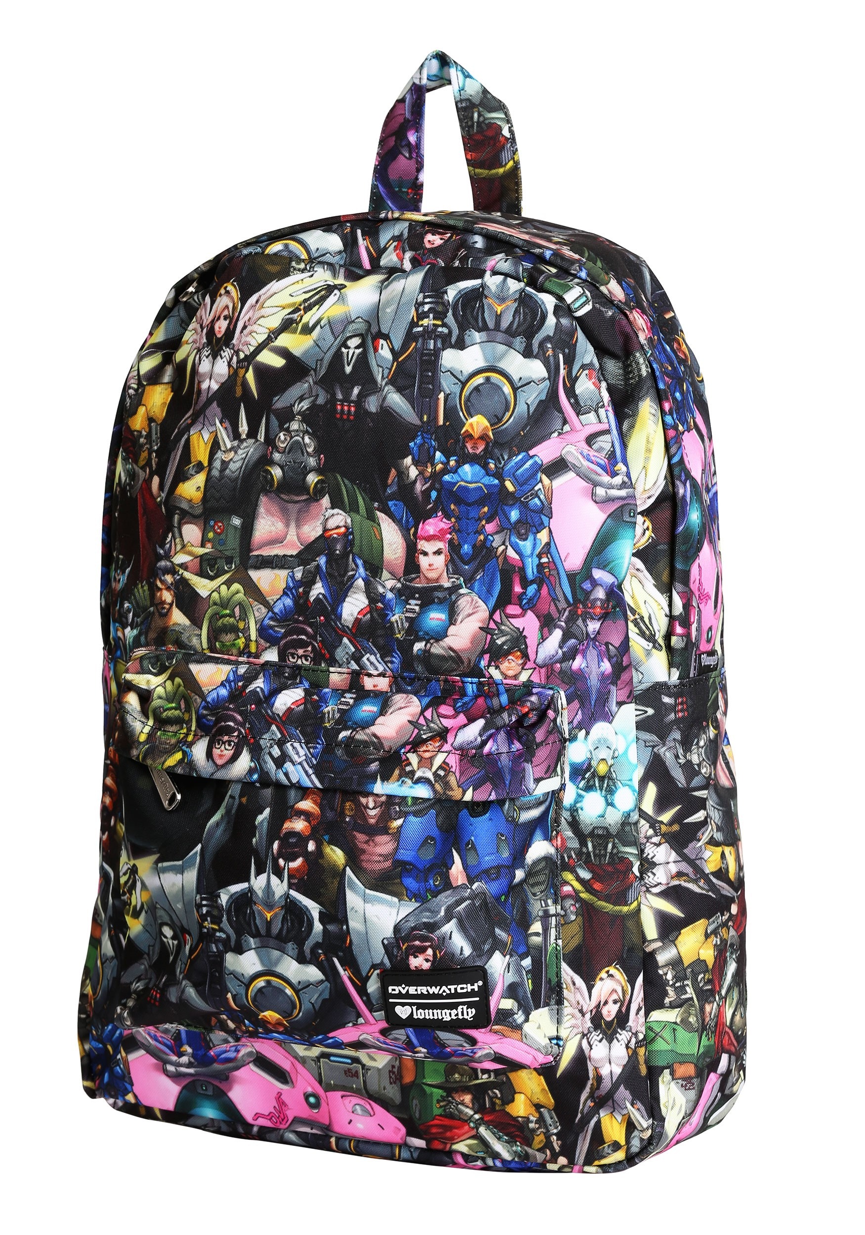 loungefly overwatch backpack