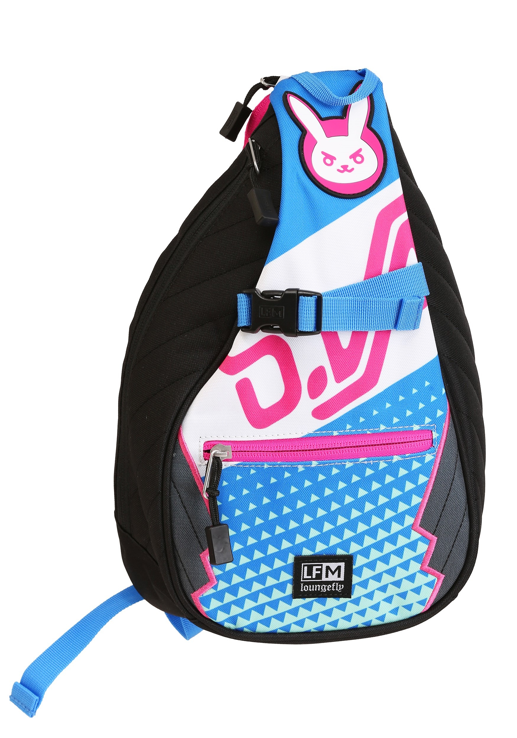 dva backpack loungefly