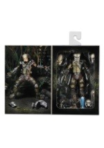 Predator Ultimate Jungle Hunter 7" Action Figure