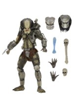 Predator Ultimate Jungle Hunter 7" Action Figure