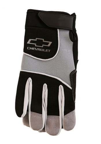 Chevy Driving Gloves