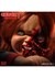 Childs Play 3 Chucky Talking Doll Pizza Face Version Alt 6