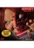 Childs Play 3 Chucky Talking Doll Pizza Face Version Alt 7