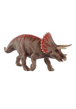 Tricerotops Action Figure