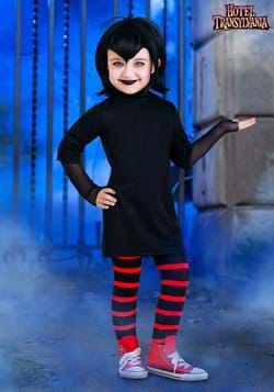 Hotel Transylvania Toddler Girl's Mavis Costume-update