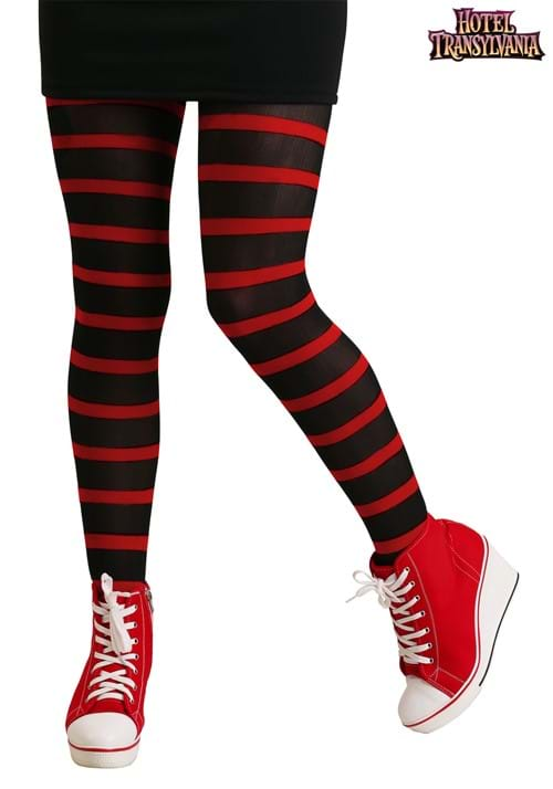 Hotel Transylvania Adult Mavis Tights