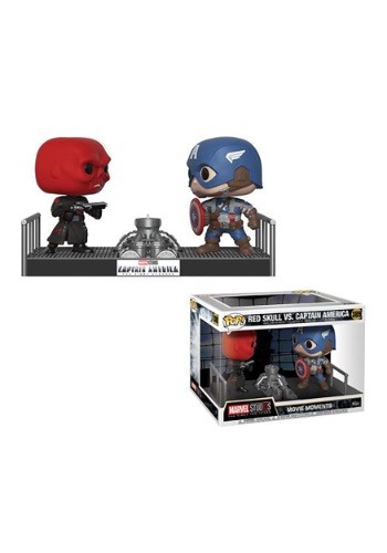 marvel funko movie moments