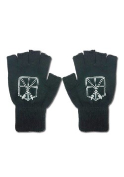 Attack on Titan Cadet Corps Gloves