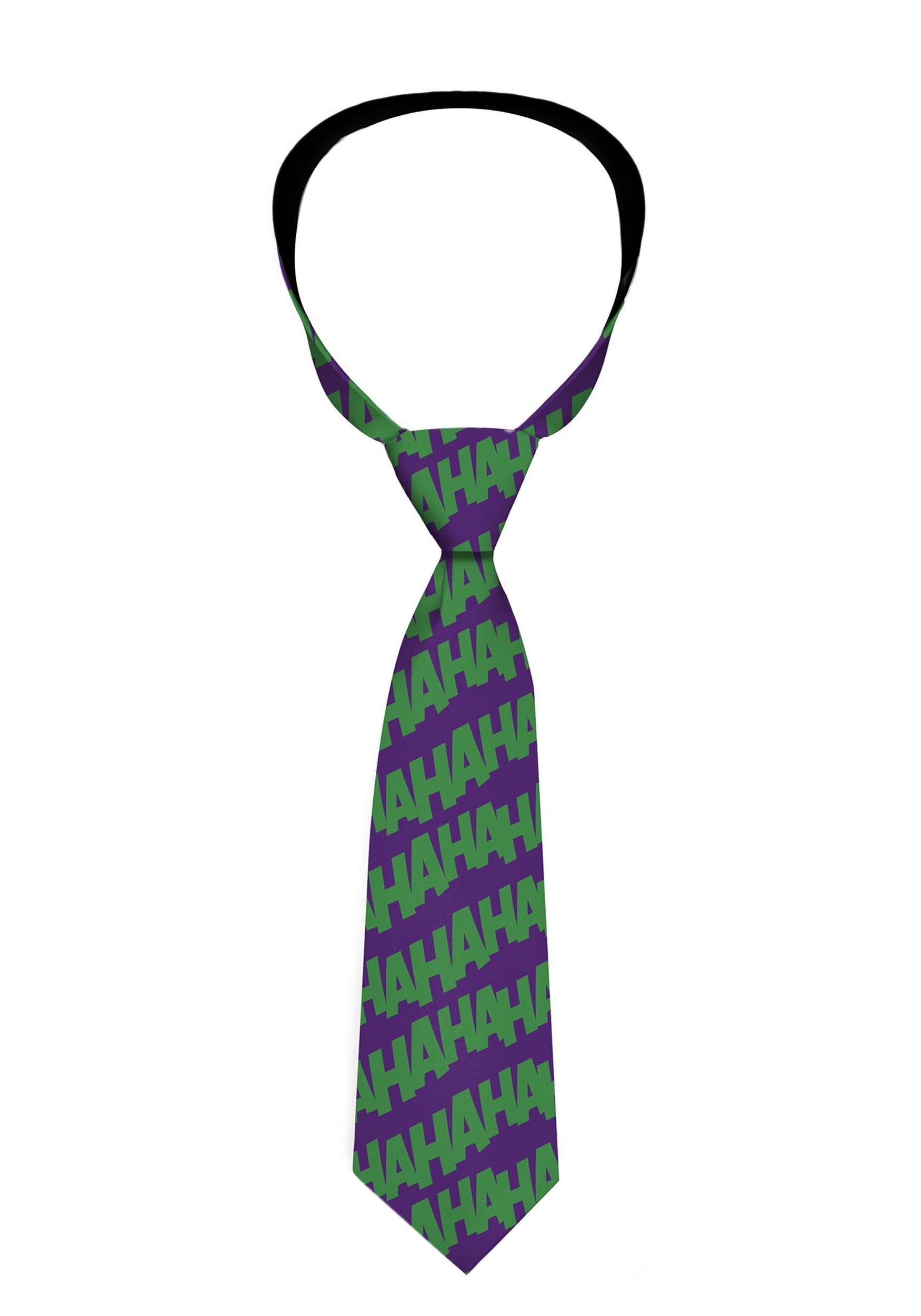 The Joker HaHaHa Tie