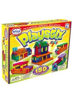 Playstix 150 Pc Set