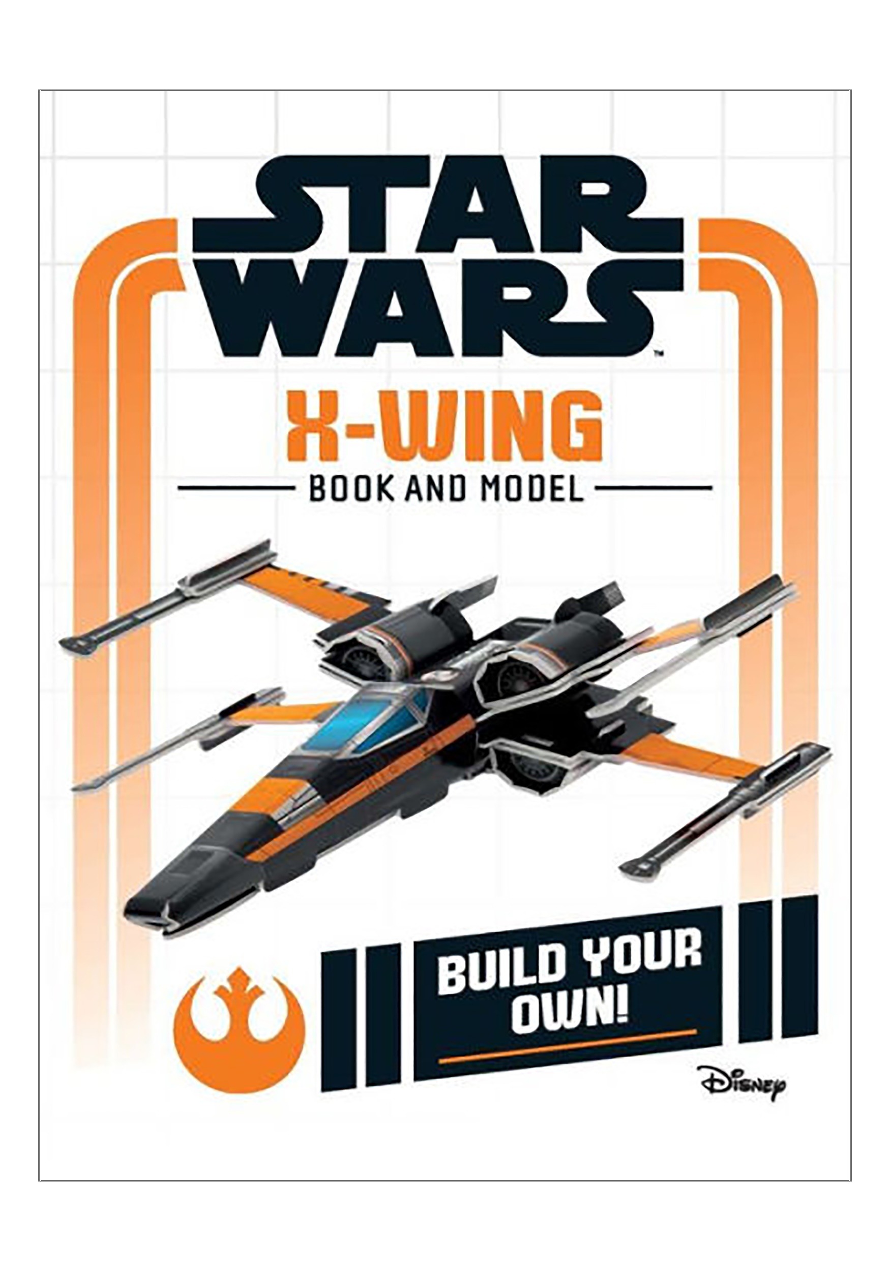 build your own model kits
