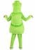 Ghostbusters Toddler Slimer Costume Alt 2