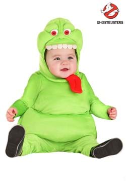 Ghostbusters Infant Slimer Costume