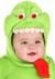 Ghostbusters Infant Slimer Costume Alt 2