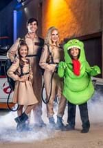 Slimer Ghostbusters Kids Costume Alt 3