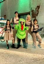 Slimer Ghostbusters Kids Costume Alt 5