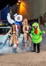 Slimer Ghostbusters Kids Costume Alt 6