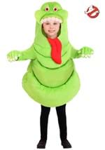 Slimer Ghostbusters Kids Costume Alt 7