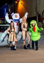 Slimer Ghostbusters Kids Costume Alt 11