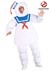 Adult Stay Puft Ghostbusters Costume Update alt 1