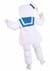 Ghostbusters Child Stay Puft Costume Alt 1