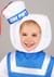 Ghostbusters Toddler Stay Puft Costume Alt 2