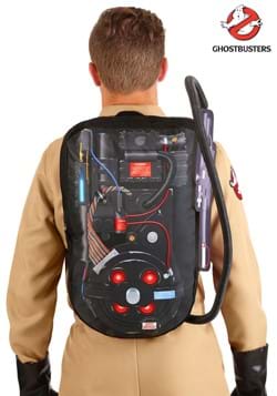 Deluxe Ghostbusters Proton Pack w/ Wand Costume Accessory-1