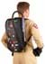 Ghostbusters Deluxe Proton Pack w/ Wand Costume Ac Alt 4