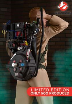 Ghostbusters Proton Pack Costume Replica