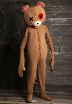 Lifeless Bear Costume