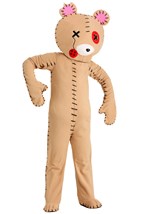 Lifeless Bear Costume Alt 4