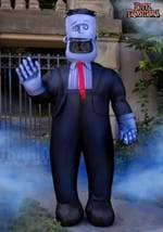 Hotel Transylvania Inflatable Frank Adult Costume-update