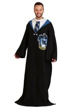 Harry Potter Ravenclaw Comfy Blanket Throw Alt 1