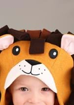 Toddler Wooly Lion Costume Alt 3