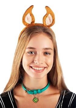 Scooby Doo Cosplay Collar and Headband Set Upd