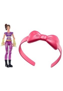 WWE Superstars Bayley Ultimate Fan Pack